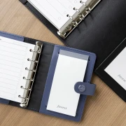 Thumbnail 4 of Filofax Пад за органайзер, на точки, 21 x 7.5 cm