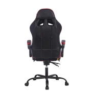 Thumbnail 6 of Геймърски стол RFG Max Game, екокожа, Multi-function механизъм, метална основа, до 150 kg, черно-жълт, сглобена мостра