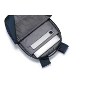 Thumbnail 2 of Раница за лаптоп Kingsons Urban Core, 15.6'', 18 L, тъмносиня