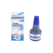 Thumbnail 1 of Foska Тампонно мастило, 30 ml, синьо
