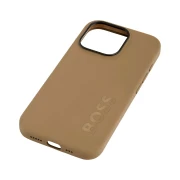 Thumbnail 3 of Hugo Boss Калъф за телефон, за iPhone 16 Pro, карамел