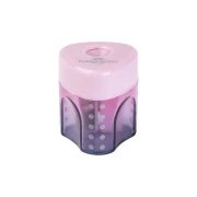 Thumbnail 3 of Faber-Castell Острилка Grip Flow, единична, асорти