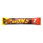 Thumbnail 1 of Nestle Шоколадов десерт Lion 2 pack, 60 g
