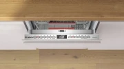 Thumbnail 4 of Съдомиялна машина Bosch SPV4EKX17E, за вграждане, серия 4, за 10 комплекта, 45 cm