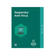 Thumbnail 1 of Антивирусна програма Kaspersky, за 1 устройство, 1 година