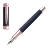 Thumbnail 4 of Cerruti 1881 Писалка Zoom, в кутия, черно-розова