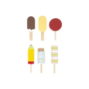 Thumbnail 8 of Small Foot Попсикълс Fresh