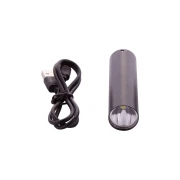 Thumbnail 2 of Cool Фенер Chargelight, зареждащ се, черен