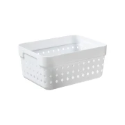 Thumbnail 1 of Органайзер Seoul, L, 118 x 158 x 73 mm, бял