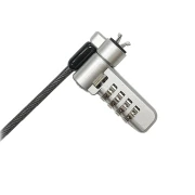 Thumbnail 4 of Кабел за заключване TNB Tbar, с код, 3 в 1, дължина 1.8 m