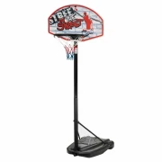 Thumbnail 2 of Баскетболен кош, с регулируема височина, 140 - 190 cm