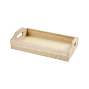 Thumbnail 1 of Creativ Company Табла, дървена, 30 х 17 х 5 cm