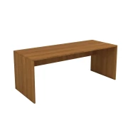 Thumbnail 2 of Бюро BL3, 150 x 60 x 74 cm, ПДЧ