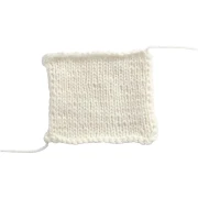 Thumbnail 3 of Creativ Company Прежда, вълнена, 92 m, 50 g, екрю