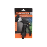 Thumbnail 1 of Пистолет за маркуч, метален, със 7 функции