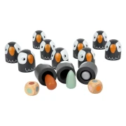 Thumbnail 7 of Small Foot Мемори игра Сафари