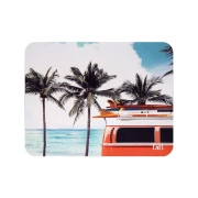 Thumbnail 2 of Пад за мишка TNB Illustrated Roadtrip, 3 mm