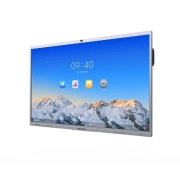 Thumbnail 3 of Интерактивен дисплей Hikvision DS-D5C86RB/B, 86'', NFC, EDLA, с камера, DLED, 400 cd/m2, 60 Hz