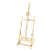 Thumbnail 3 of Creativ Company Статив за рисуване, дървен, 76 cm