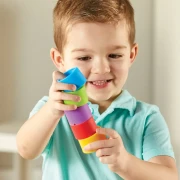 Thumbnail 4 of Learning Resources Комплект попит - Емоции, 5 броя