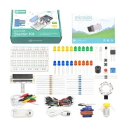 Thumbnail 3 of Базов комплект Elecfreaks EF08180, за Micro:Bit