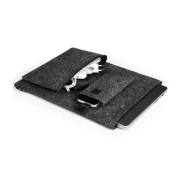 Thumbnail 6 of Калъф за лаптоп или таблет Durable Effect Multibag, 16.4'', филц