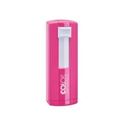 Thumbnail 2 of Colop Печат PSP 40, джобен, 58 х 22 mm, розово-син