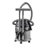 Thumbnail 2 of Прахосмукачка Karcher Professional NT 27/1 EU, за сухо и мокро почистване