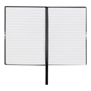 Thumbnail 5 of Hugo Boss Тефтер Elegance Storyline, на редове, A6, черен