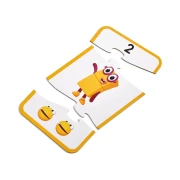 Thumbnail 5 of Learning Resources Пъзел Numberblocks, за броене
