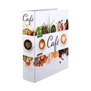 Thumbnail 4 of Herma Класьор Flavours, 7 cm, кафе