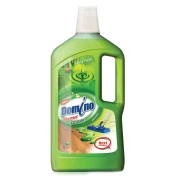 Thumbnail 1 of Препарат за почистване Domino, универсален, пролетна свежест, 1 L