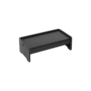 Thumbnail 11 of Поставка за монитор Durable Effect, максимално тегло 10 kg, тъмносива