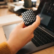 Thumbnail 4 of Външен SSD твърд диск Verbatim Store 'n' Go Mini, USB 3.2, 1 TB, черен