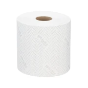 Thumbnail 3 of Кърпи за почистване Kimberly-Clark WypAll L10 7256 Centrefeed, на ролка, 38 х 19.5 cm, 800 къса, бели, 6 броя