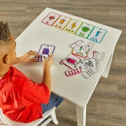 Thumbnail 3 of Learning Resources Пъзел Numberblocks, за броене