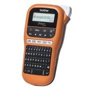 Thumbnail 2 of Принтер за етикети Brother PT-E110VP, максимална широчина на етикета 12 mm