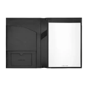 Thumbnail 3 of Cerruti 1881 Папка Delano, A5, бежово-черна