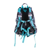 Thumbnail 3 of Pulse Раница Anatomic Speedway, сиво-синя