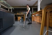Thumbnail 5 of Прахосмукачка Karcher Professional NT 27/1 EU, за сухо и мокро почистване