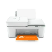 Thumbnail 3 of Мастиленоструен принтер HP DeskJet 4122E, 3 в 1, All-in-One, цветен, A4, Wi-Fi, HP+ съвместим