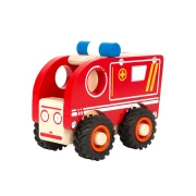 Thumbnail 2 of Small Foot Линейка, дървена, 13 x 7 x 10 cm