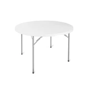 Thumbnail 3 of Маса за събития, кръгла, диаметър 122 cm