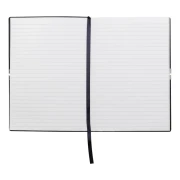 Thumbnail 2 of Hugo Boss Тефтер Elegance Storyline, на редове, A5, тъмносин