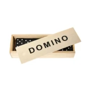 Thumbnail 1 of Домино, 18.3 х 6.2 х 3.9 cm, 0.400 kg