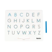 Thumbnail 3 of Beleduc Дъска за писане, с английски букви, магнитна