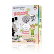 Thumbnail 4 of Bresser Експериментален комплект за микроскопия Junior