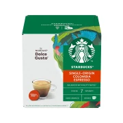 Thumbnail 2 of Nescafé Dolce Gusto Кафе капсула Starbucks, Medium Colombia, 12 броя