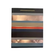 Thumbnail 1 of Подаръчна торбичка, 18 х 23 х 8 cm, дизайн 4