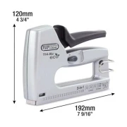 Thumbnail 2 of Такер Rapesco ECO T14-ALU, 5 в 1, сребрист